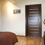 Apartamenty Smile
