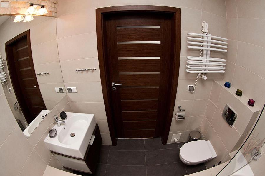 Apartmán Smile Zakopane