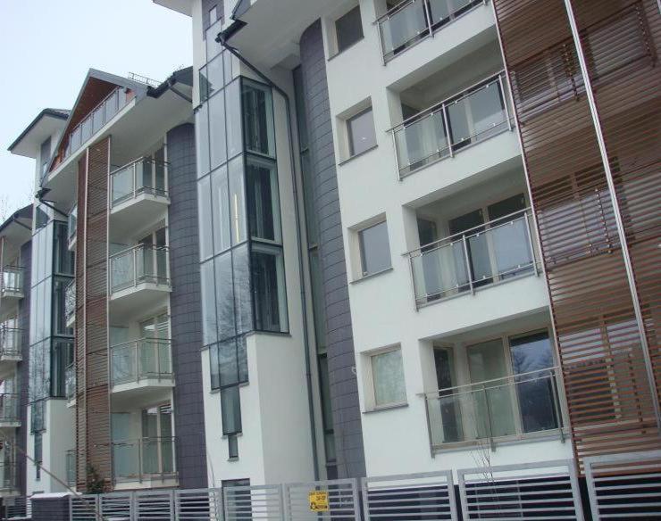 Apartmán Smile Zakopane