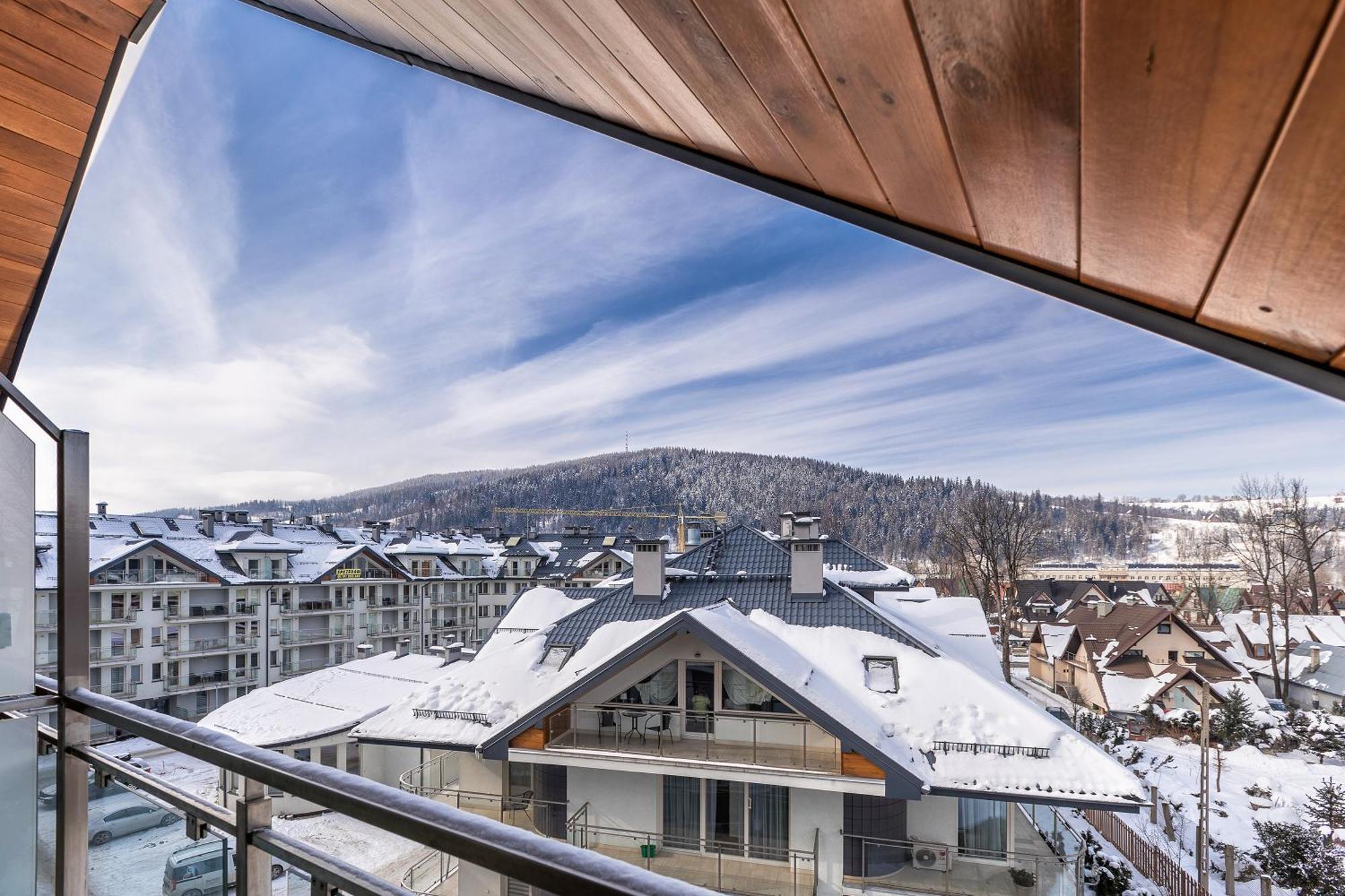 Apartmán Smile Zakopane