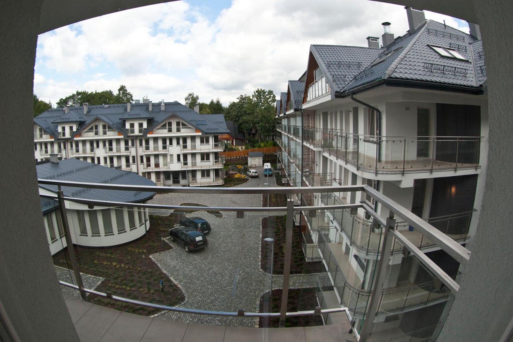 Apartmán Smile Zakopane