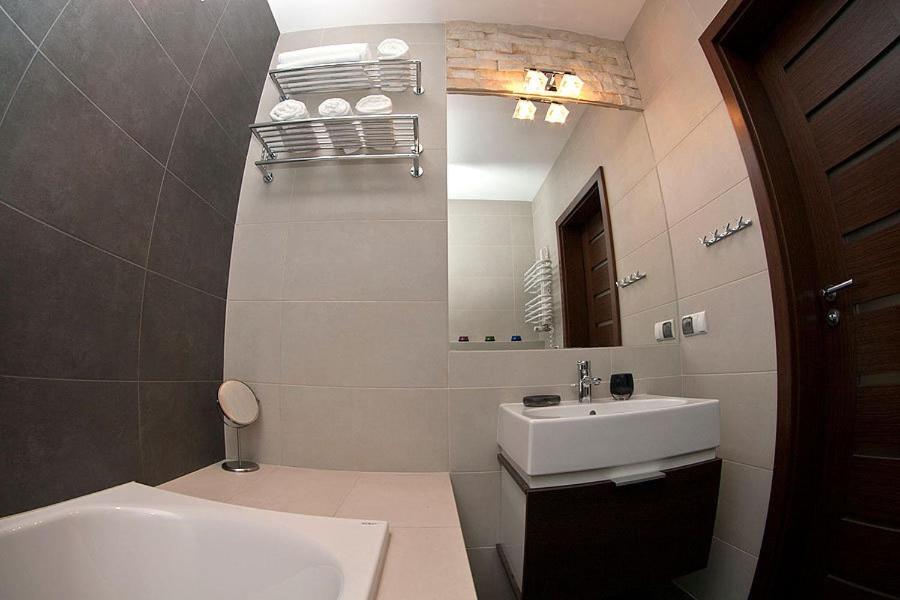 Apartmán Smile Zakopane