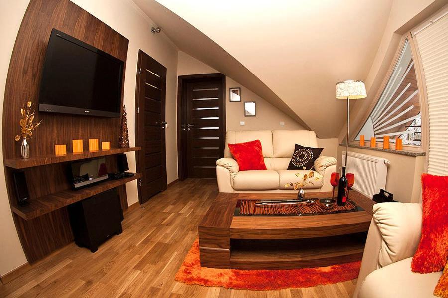 Apartmán Smile Zakopane