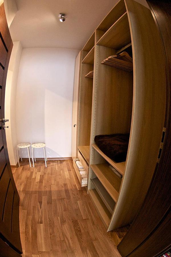 Apartmán Smile