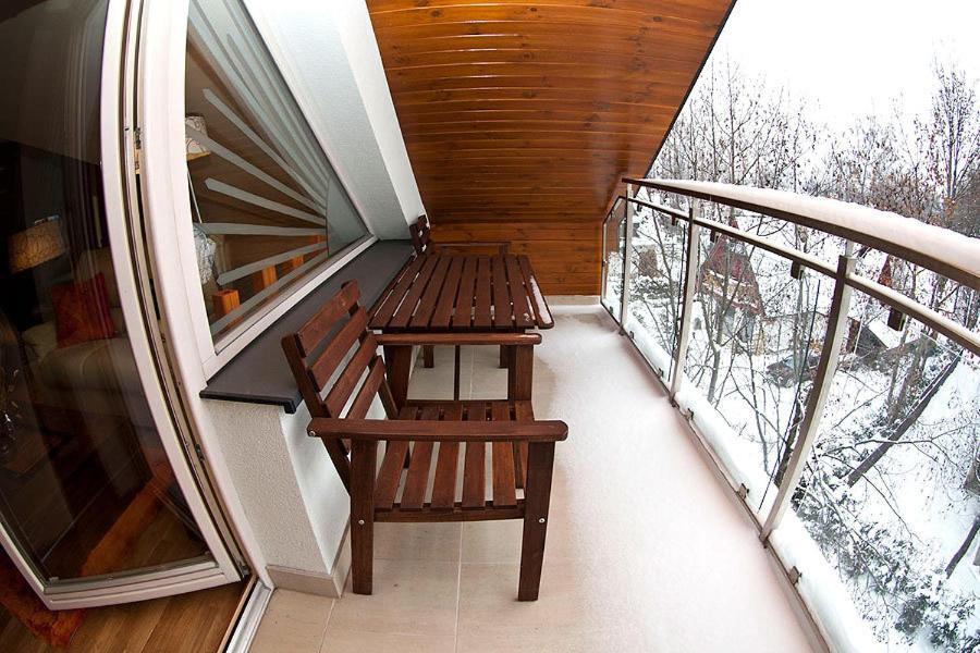 Apartmán Smile Zakopane