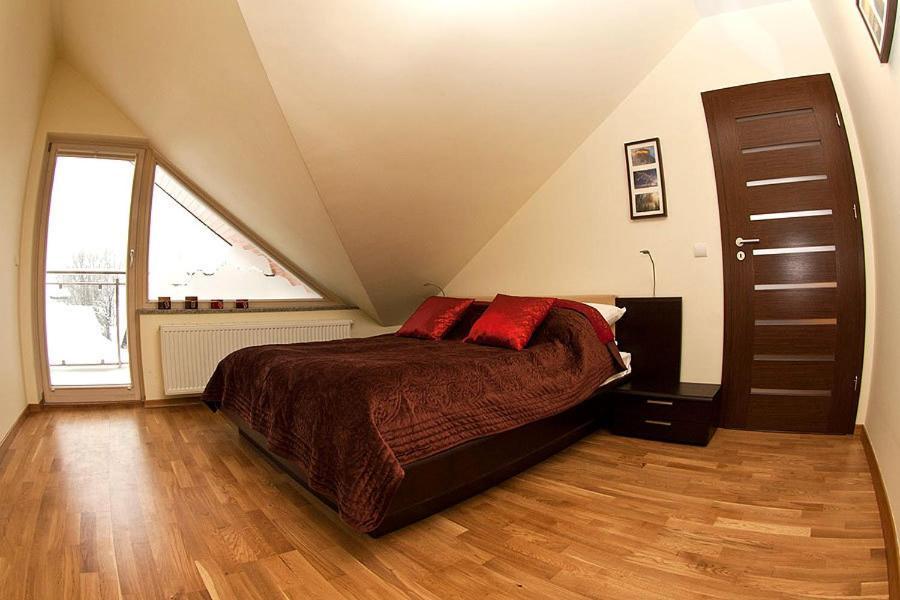 Apartmán Smile