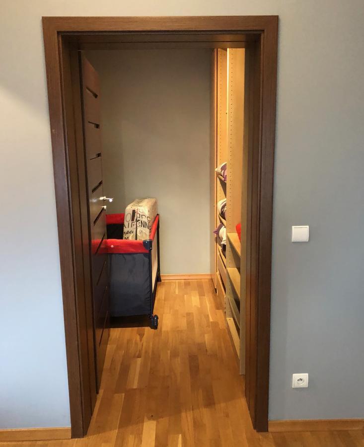 Apartmán Smile