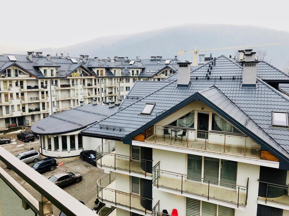 Apartmán Smile Zakopane