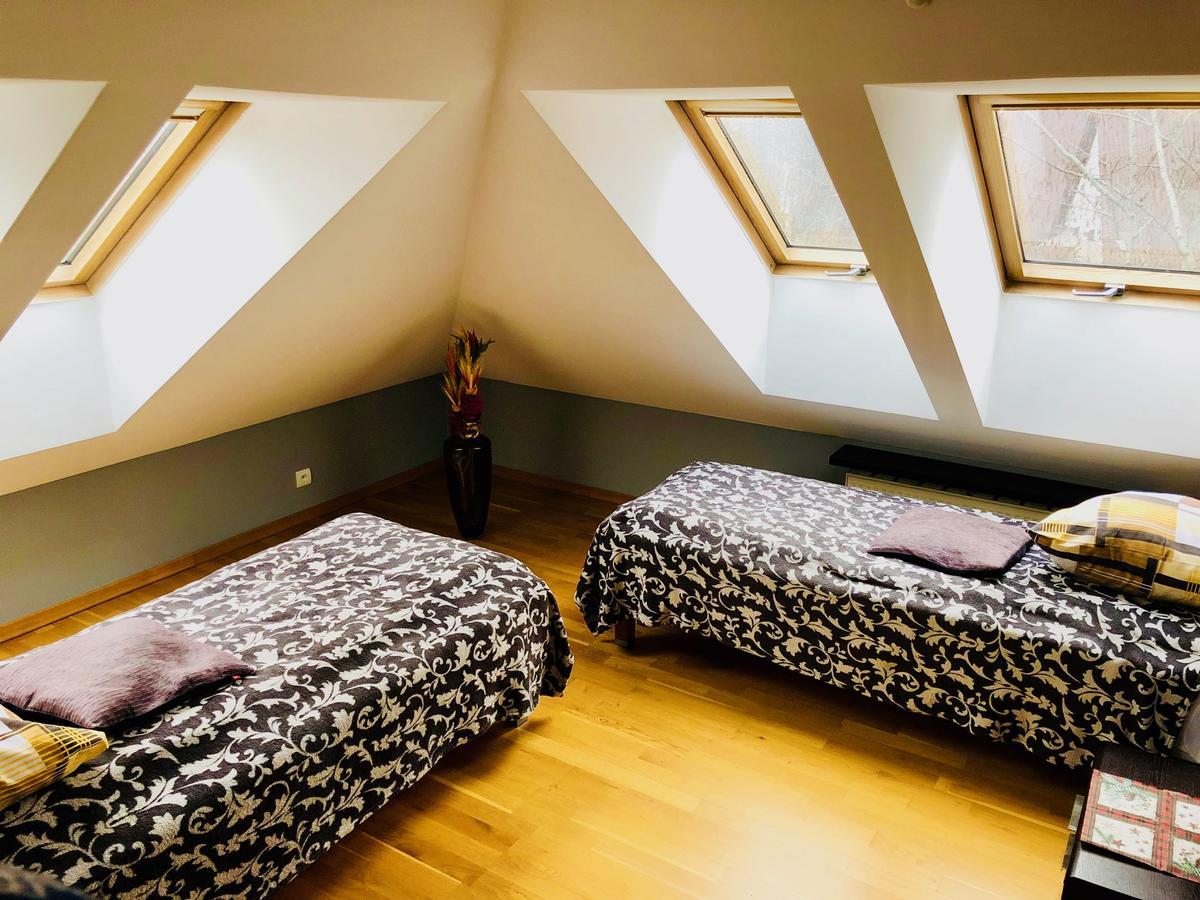 Apartmán Smile Zakopane