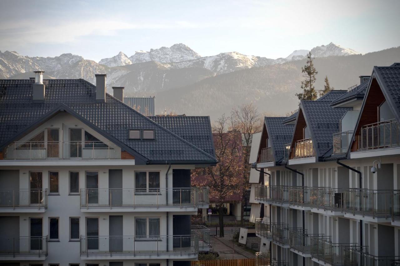 Apartmán Smile Zakopane
